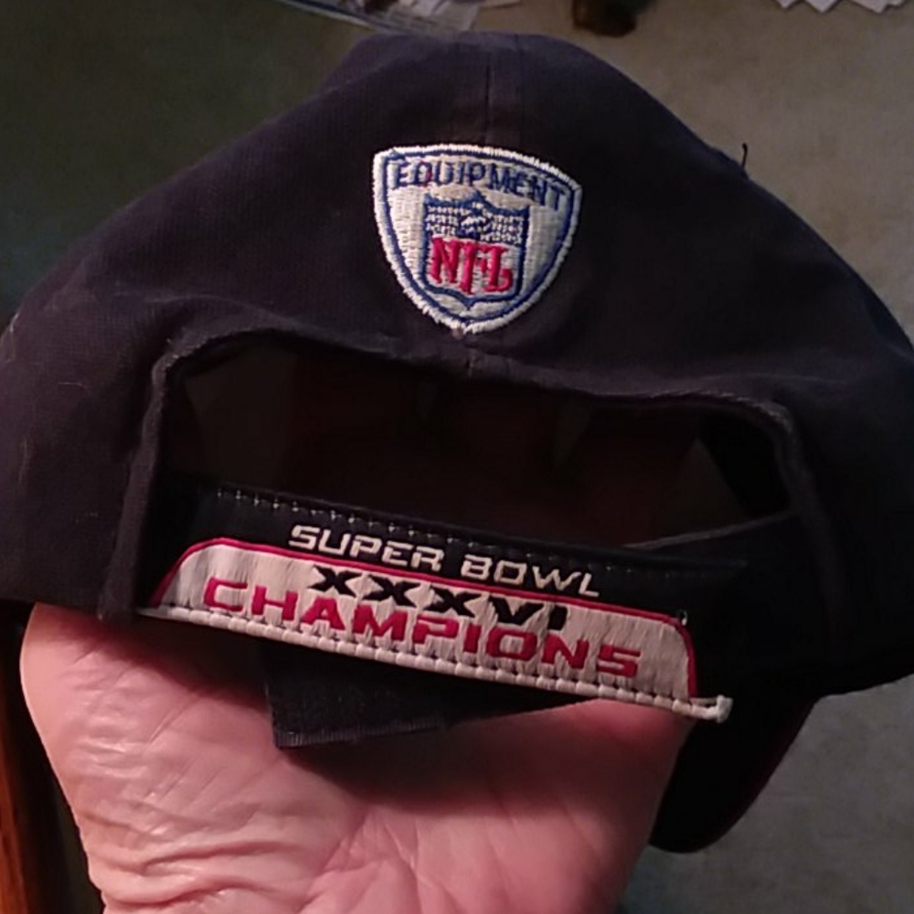 BASEBALL CAP - Picture 5 of 7